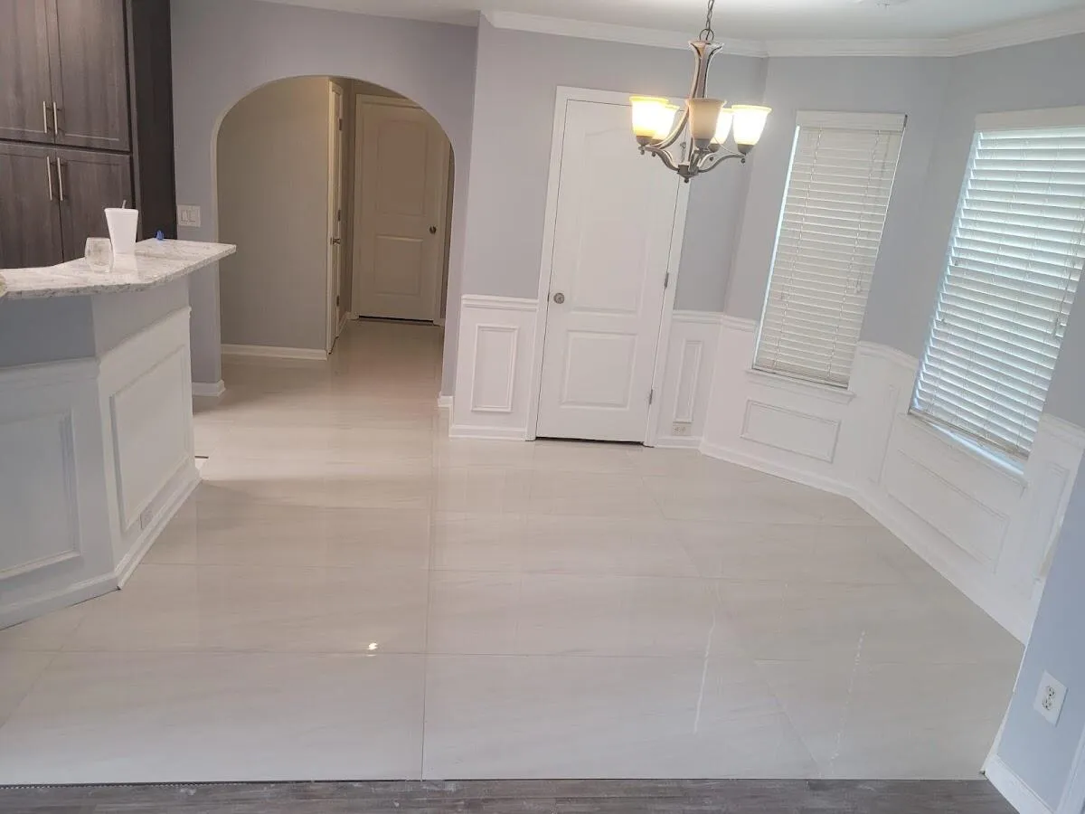 Water Damage Restoration services in Russellville, KY